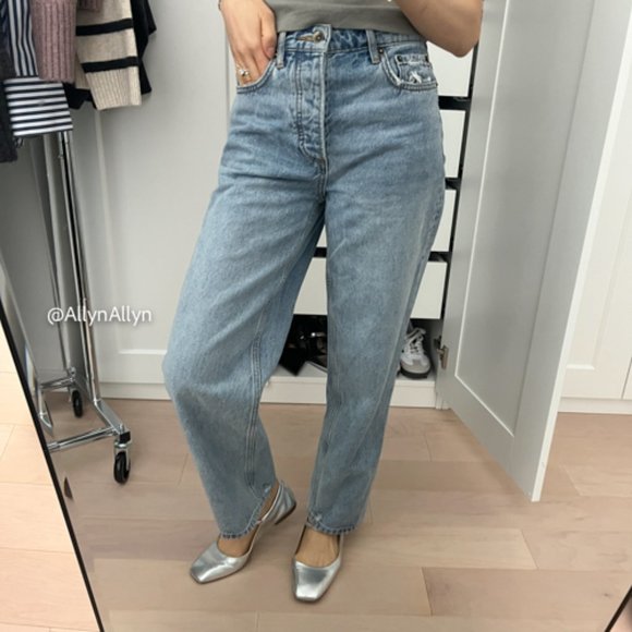 Song of Style Denim - Song of Style Jeans - Tamira